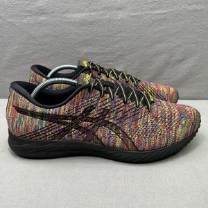 Asics GEL-DS Trainer 24 Mens Size 11 Shoes Multicolor Athletic Running Sneakers